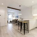 La Terraza * サン・セバスティアン