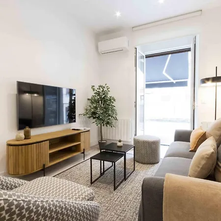 La Terraza Apartmán