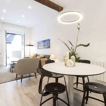 La Terraza * San Sebastián