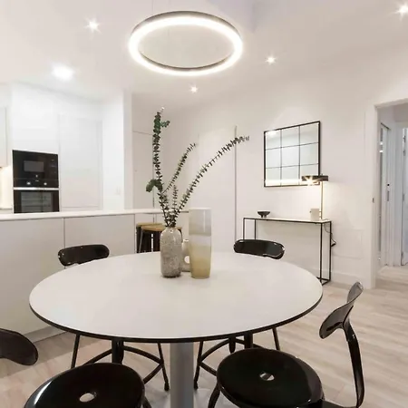 La Terraza Apartmán