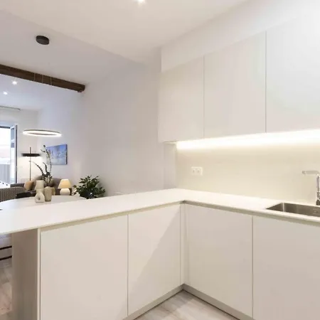Apartmán La Terraza *