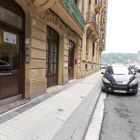 La Terraza Appartement