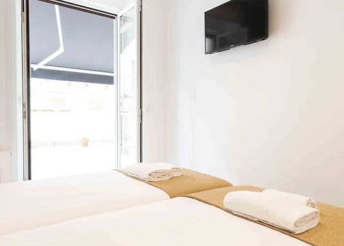 Apartmán La Terraza *