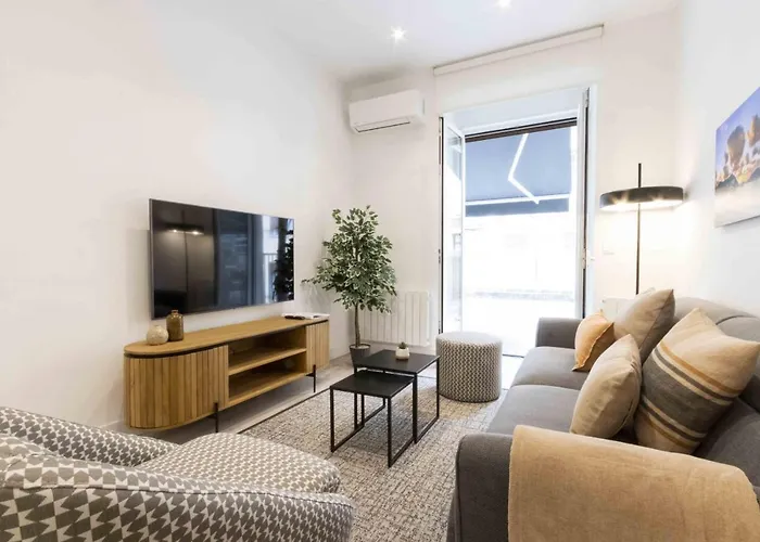 La Terraza Appartement