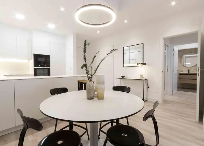 La Terraza Appartement