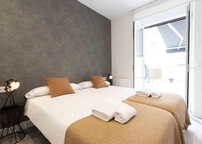 Apartmán La Terraza *