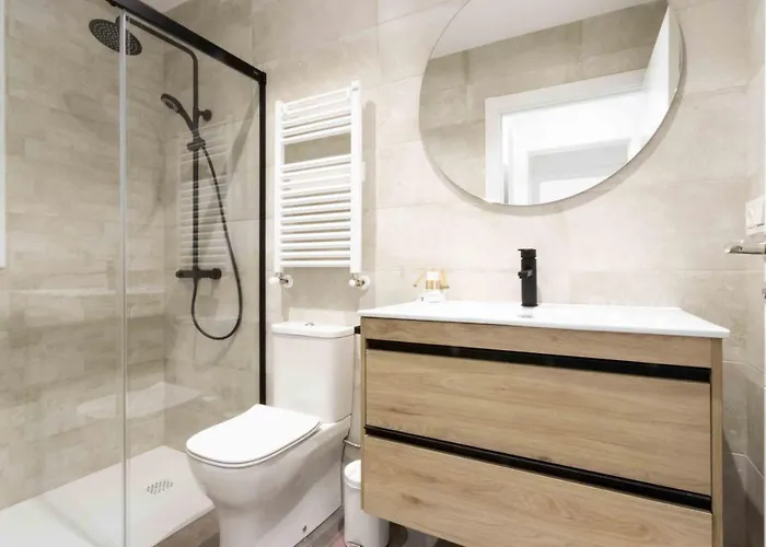 La Terraza Saint-Sébastien