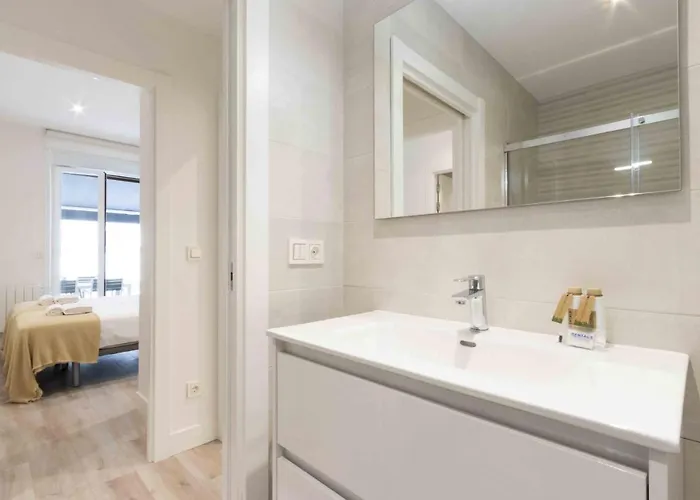 La Terraza Apartmán