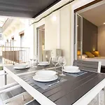 La Terraza Appartamento