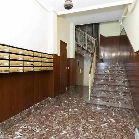 Apartament La Terraza *