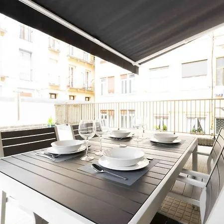 La Terraza