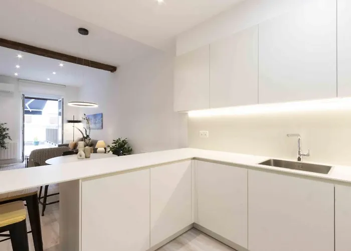 Apartament La Terraza *