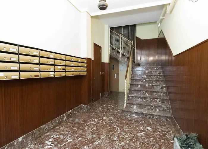 Apartament La Terraza *