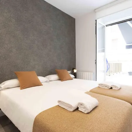 Appartamento La Terraza *