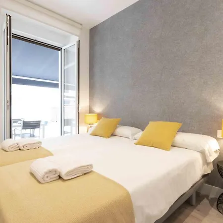 La Terraza * San Sebastián