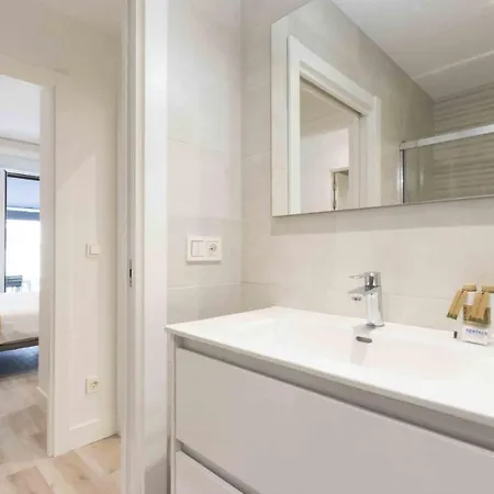 La Terraza Appartement